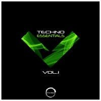 Artwork for Techno Essentials Vol. 1 by Various Artists