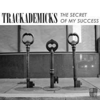 Artwork for The Secret of My Success by Trackademicks