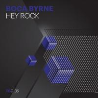 Artwork for Hey Rock by Boca Byrne