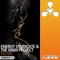 Artwork for Escape by Energy Syndicate