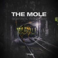 Artwork for Control The Night EP by The Mole