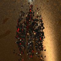 Artwork for Azimuth by Giles Appleton