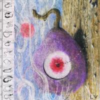 Artwork for Inside Every Fig is a Dead Wasp by Lunar Vacation