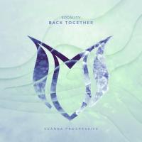 Artwork for Back Together by Sodality