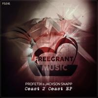 Artwork for Coast 2 Coast by Profetik