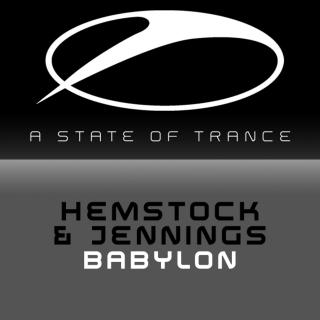 Artwork for Babylon