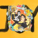 Artwork for Joy