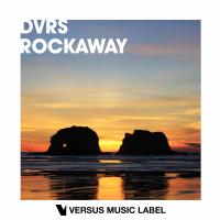 Artwork for Rockaway by DVRS