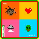 Artwork for Galactic