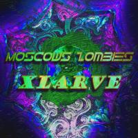 Artwork for Moscows Zombies by Xlarve