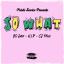 Artwork for So What