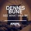 Artwork for See What Will Be (Original Mix)