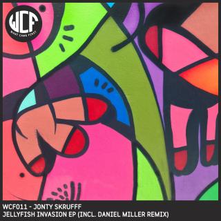 Artwork for Metis (Original Mix)