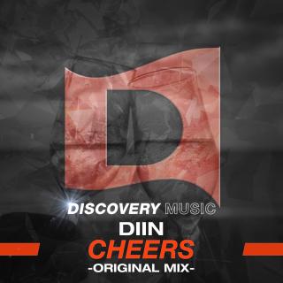 Artwork for Cheers (Original Mix)