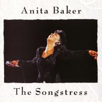 Artwork for The Songstress by Anita Baker