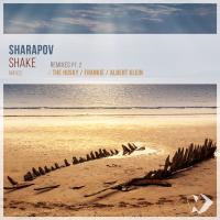 Artwork for Shake by Sharapov