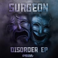 Artwork for Disorder EP by Surgeon