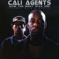 Artwork for How the West Was One by Cali Agents