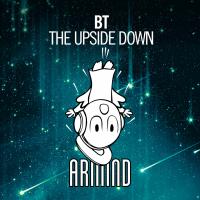 Artwork for The Upside Down by BT