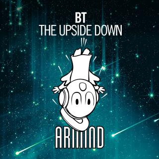 Artwork for The Upside Down