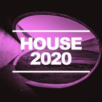 Artwork for House 2020 by UK House Music