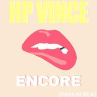 Artwork for Encore by HP Vince