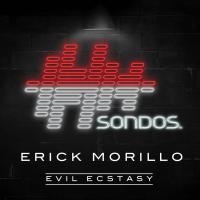 Artwork for Evil Ecstasy by Erick Morillo