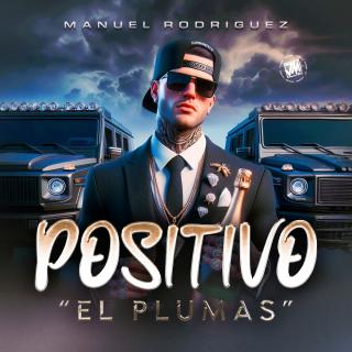 Artwork for Positivo "El Plumas"