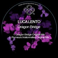 Artwork for Dragon Bridge by Luca Lento