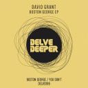 Artwork for Boston George (Original Mix)