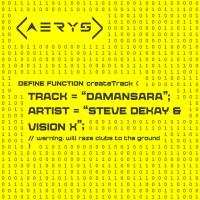 Artwork for Damansara by Steve Dekay