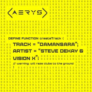 Artwork for Damansara