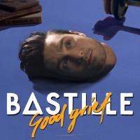 Artwork for Good Grief (Autograf Remix) by Bastille