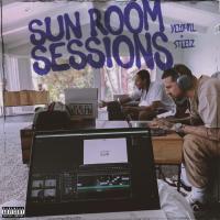 Artwork for Sun Room Sessions by YeloHill