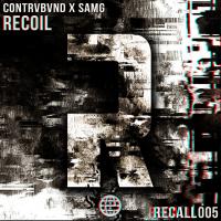 Artwork for Recoil by Contrvbvnd