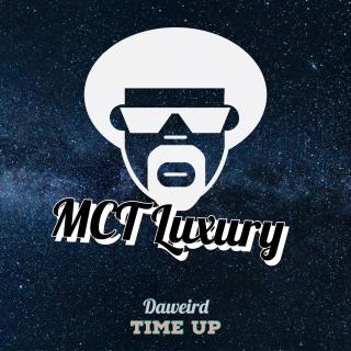 Artwork for Time Up (Original Mix)