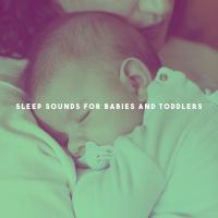 Artwork for Sleep Sounds For Babies And Toddlers by Baby Lullaby