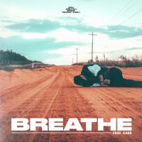 Artwork for Breathe (feat. CASS) by Deraj