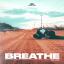 Artwork for Breathe (feat. CASS)