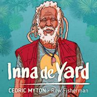 Artwork for Row Fisherman by Inna de Yard