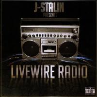 Artwork for Livewire Radio by J Stalin