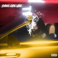 Artwork for Smoke Ride Vibe by City P