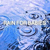 Artwork for Rain For Babies by Sleep Baby Sleep