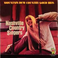 Artwork for Mountain Dew Country Gold Hits by The Nashville Country Singers