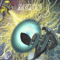 Artwork for Assault by The YellowHeads