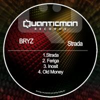 Artwork for Strada by BRYZ