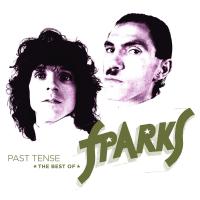 Artwork for Past Tense – The Best of Sparks by Sparks