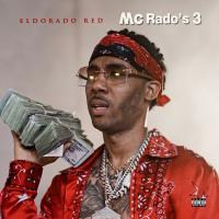 Artwork for McRado's 3 by Eldorado Red