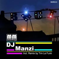 Artwork for BNCT by DJ Manzi