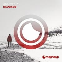 Artwork for Saudade by Anhydrite